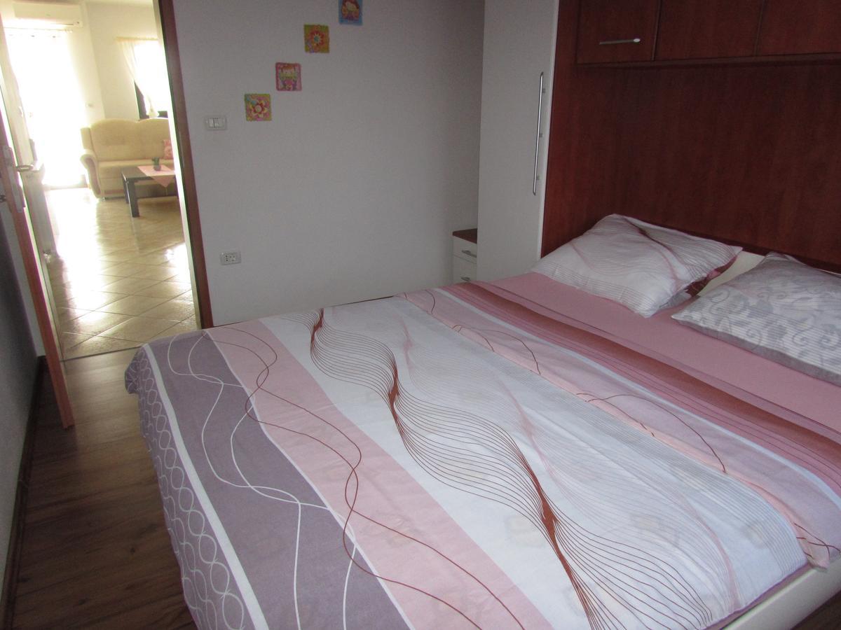 Apartments Goga Umag Exterior foto