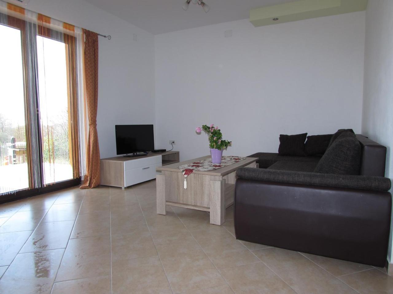Apartments Goga Umag Exterior foto