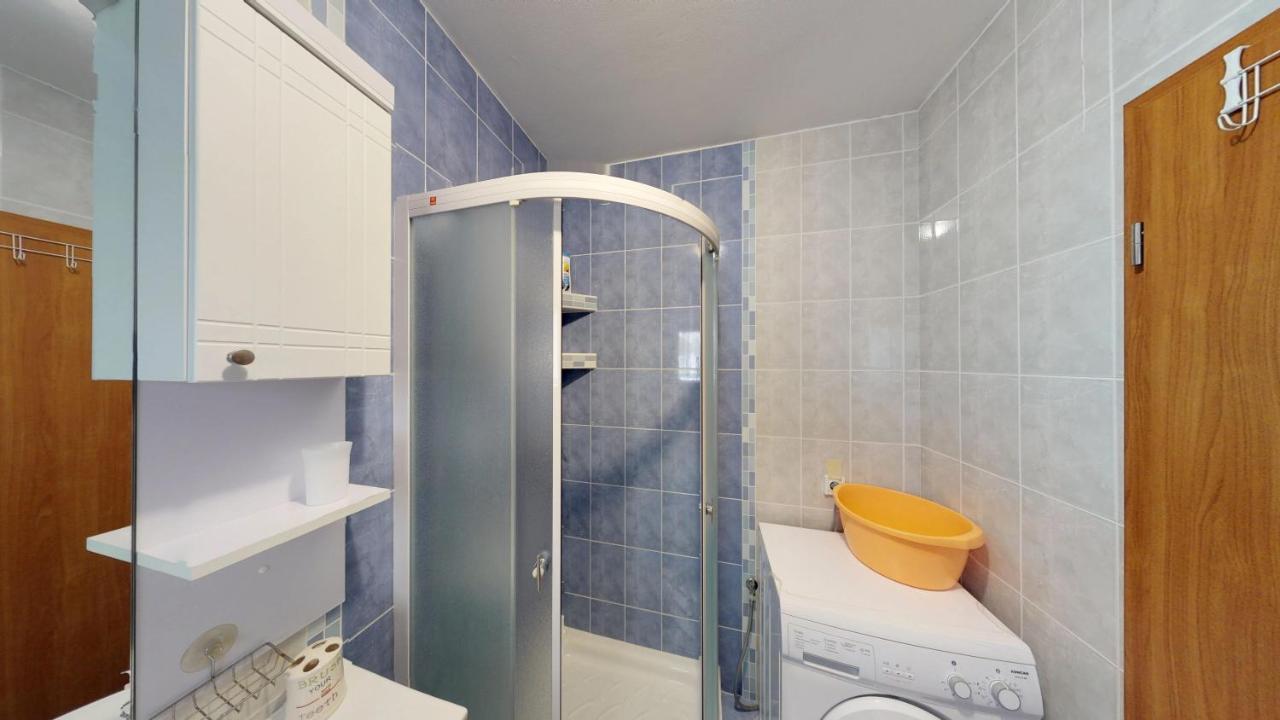 Apartments Goga Umag Exterior foto
