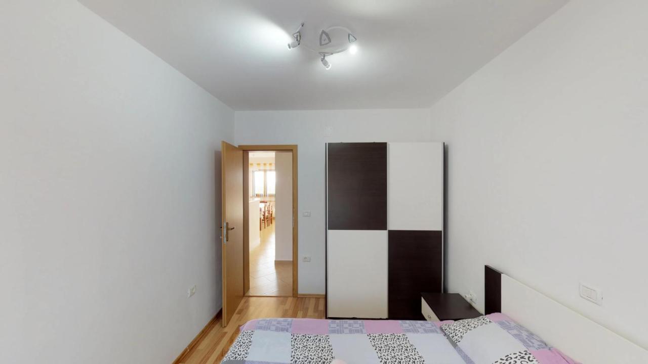 Apartments Goga Umag Exterior foto